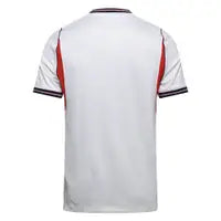 England 2026 Home Shirt