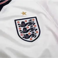 England 2026 Home Shirt