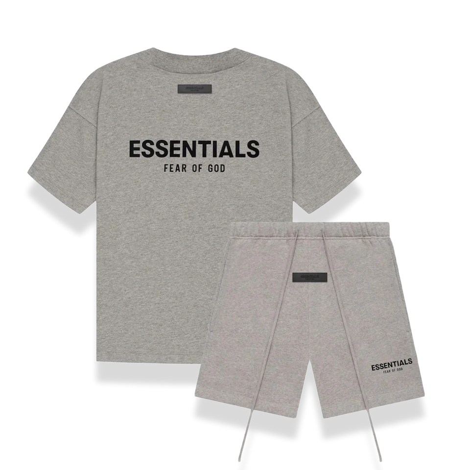Essential Short Set