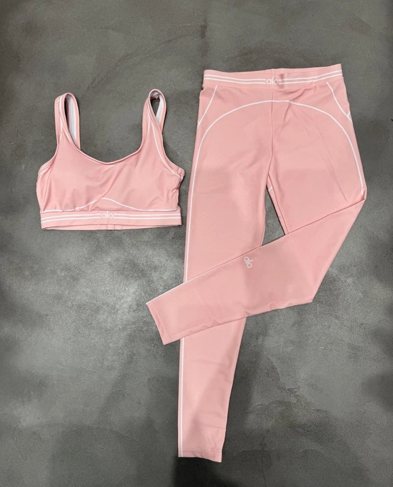 AL0 Yoga Set
