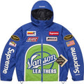 Vanson Windbreaker