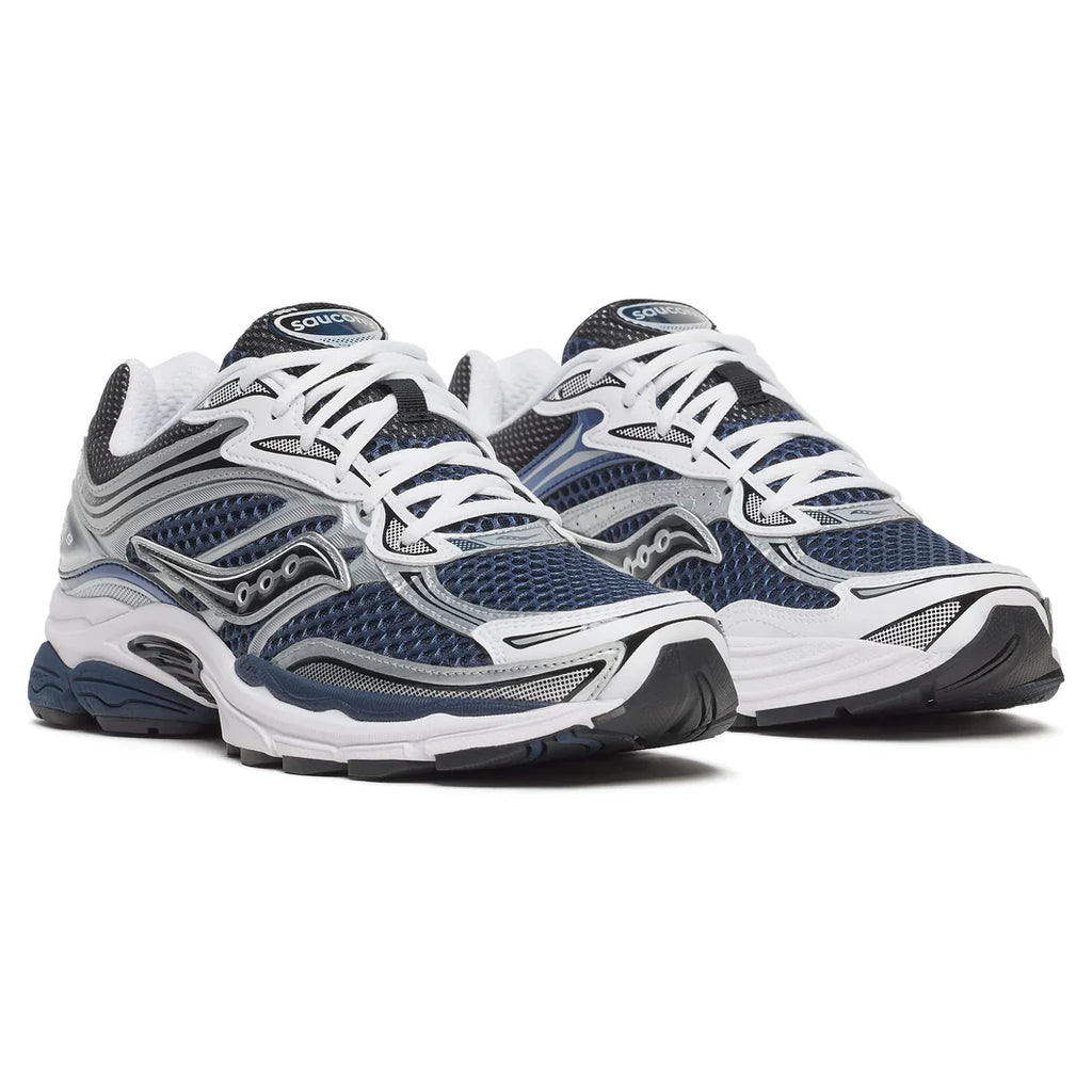 Saucony Navy Blue