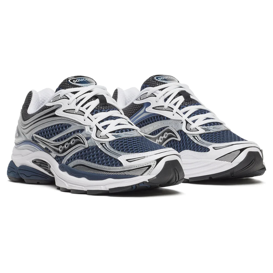 Saucony Navy Blue