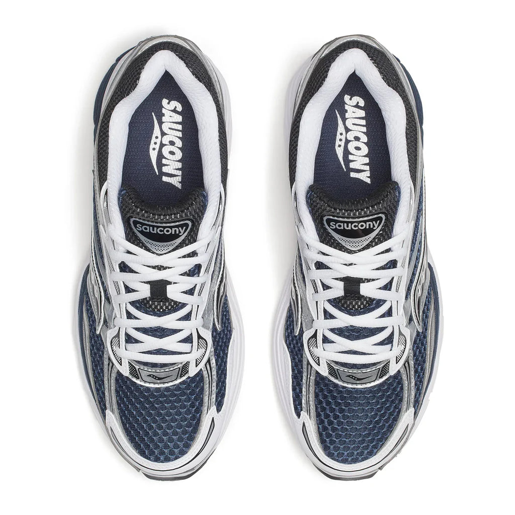 Saucony Navy Blue