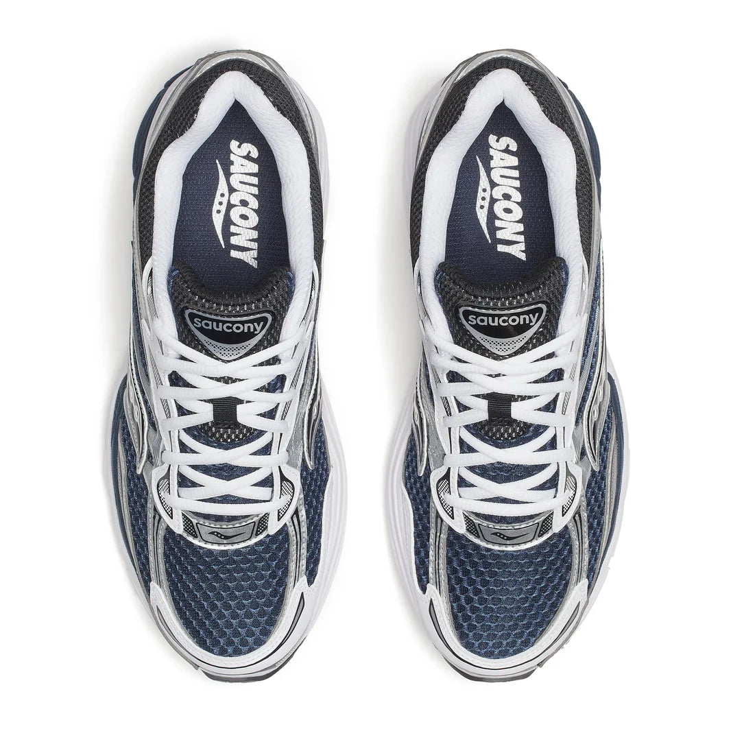 Saucony Navy Blue